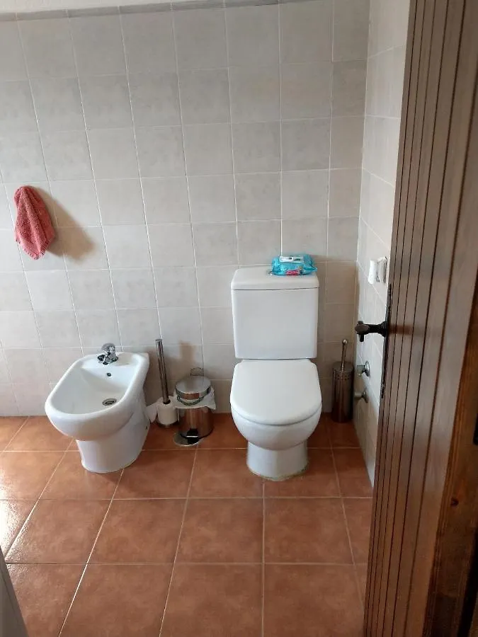 Casa Bienvenido - Dúplex adosado Urb. privada San José