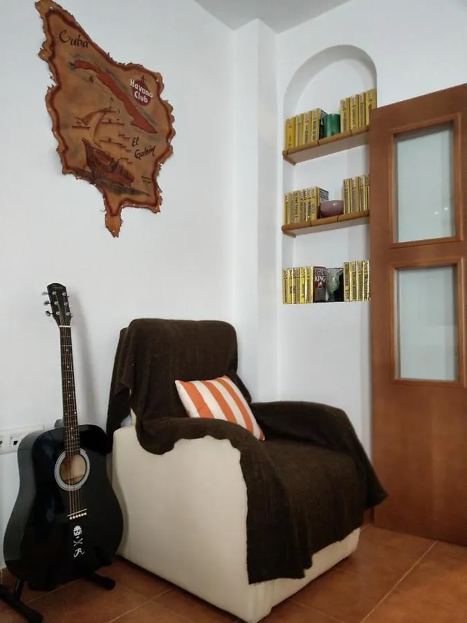 Casa Bienvenido - Dúplex adosado Urb. privada San José 0*,