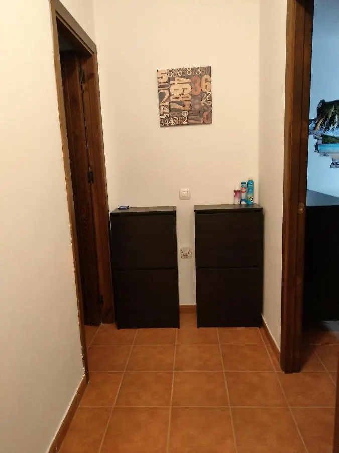 Casa Bienvenido - Dúplex adosado Urb. privada San José