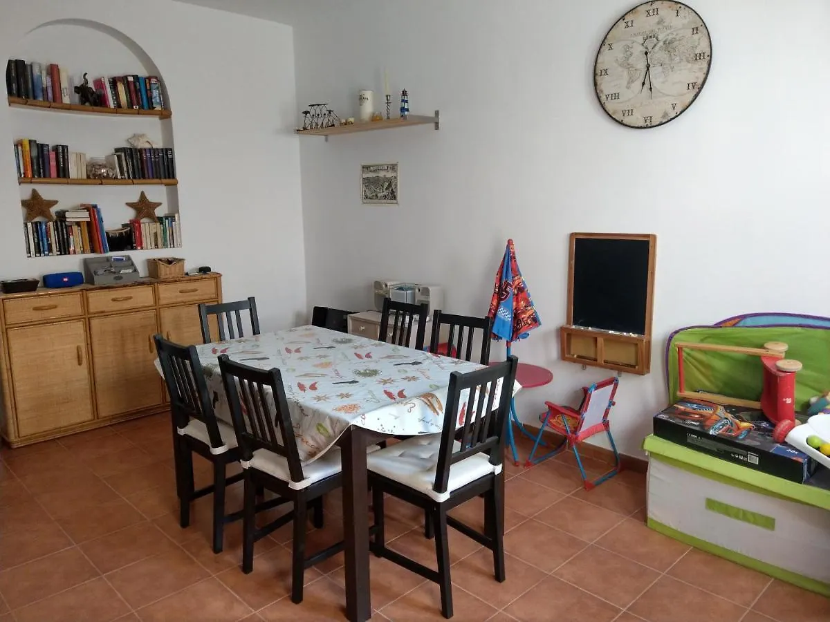Casa Bienvenido - Dúplex adosado Urb. privada San José España